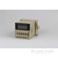 JSS20-48-2 Double Time Control Digital Display Time Relay
